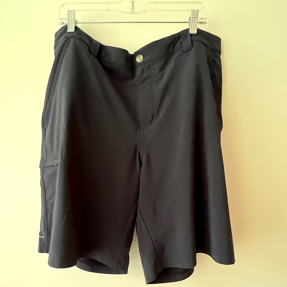 Columbia PFG Marlin Offshore Shorts